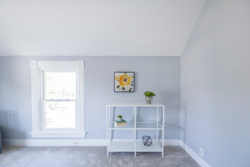 Commercial Painting Newman Sons Fergus Falls Mn