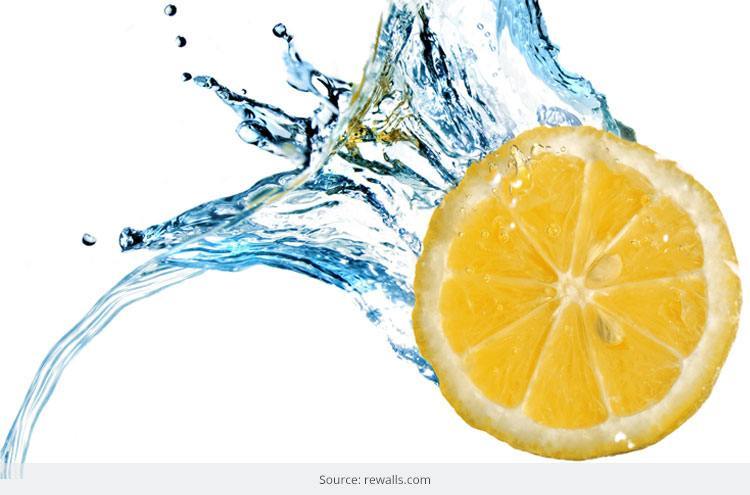 Benefits-of-Lemon-Water