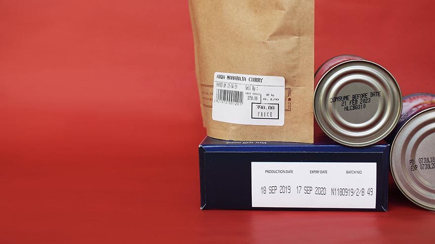 Food-Expiration