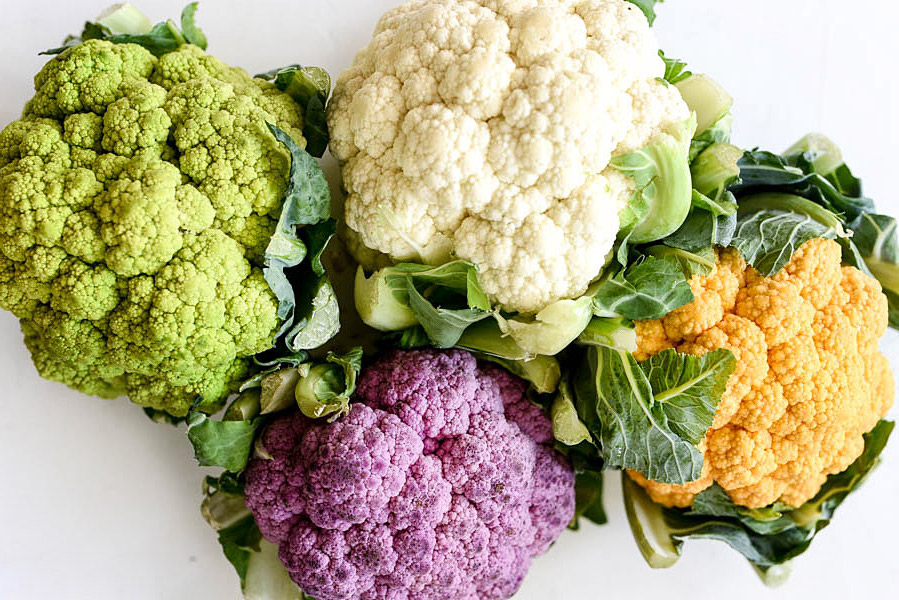 Grilled-Teriyaki-Cauliflower-with-Asian-Gremolata-foodiecrush.com-002