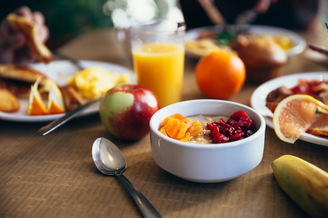 Nutrition