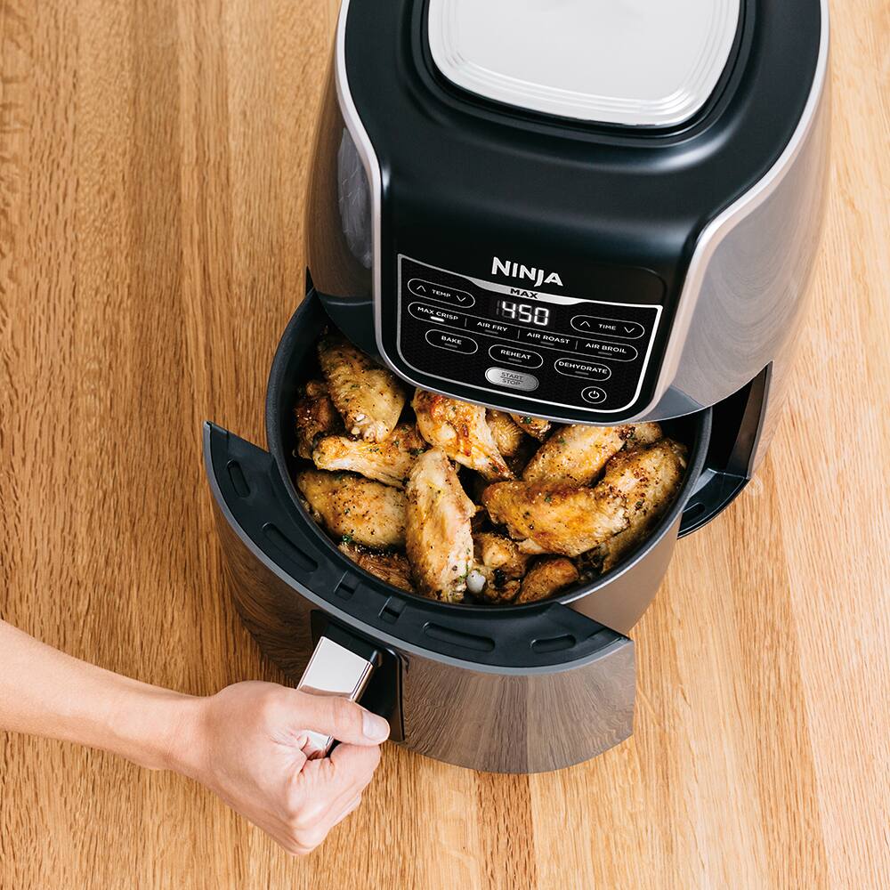 air-fryer