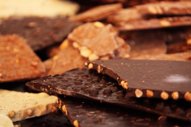 background-brown-calorie-candy-42065