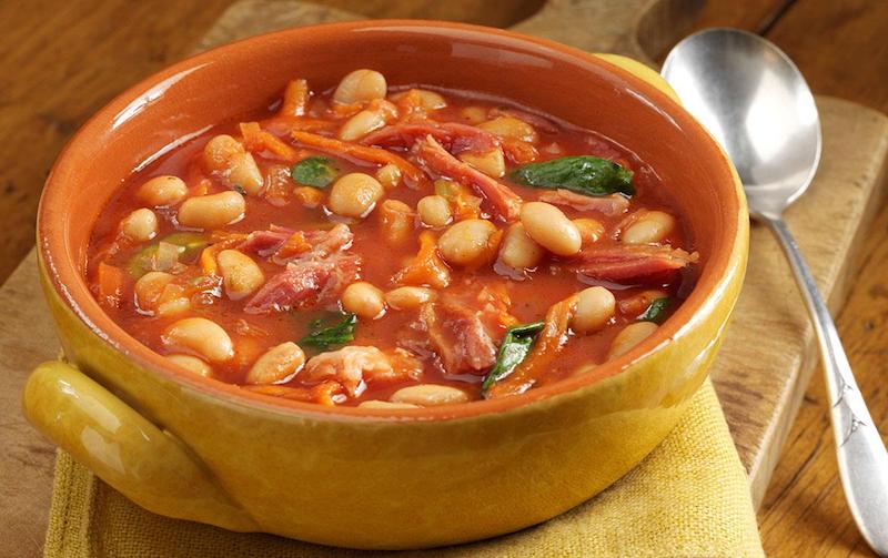 beans
