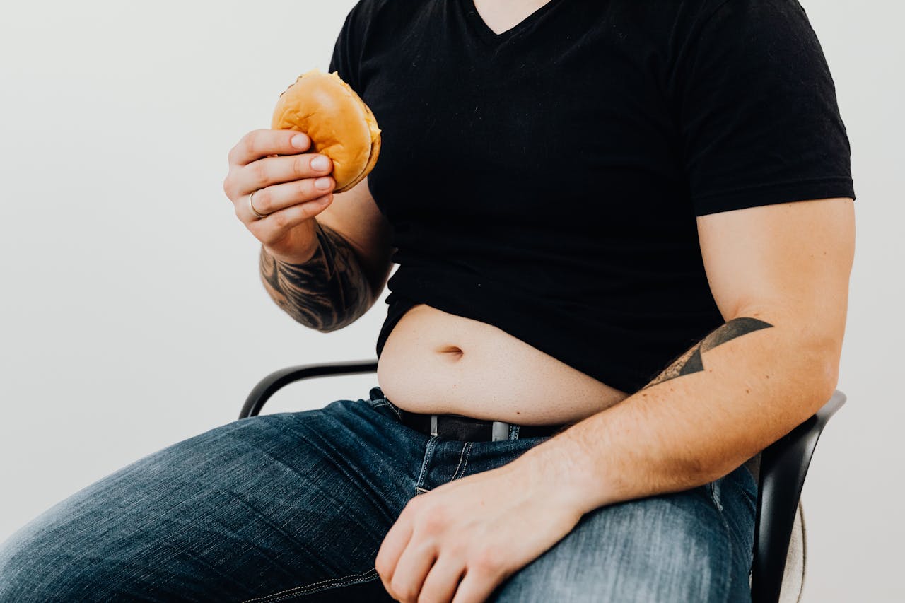 belly fat