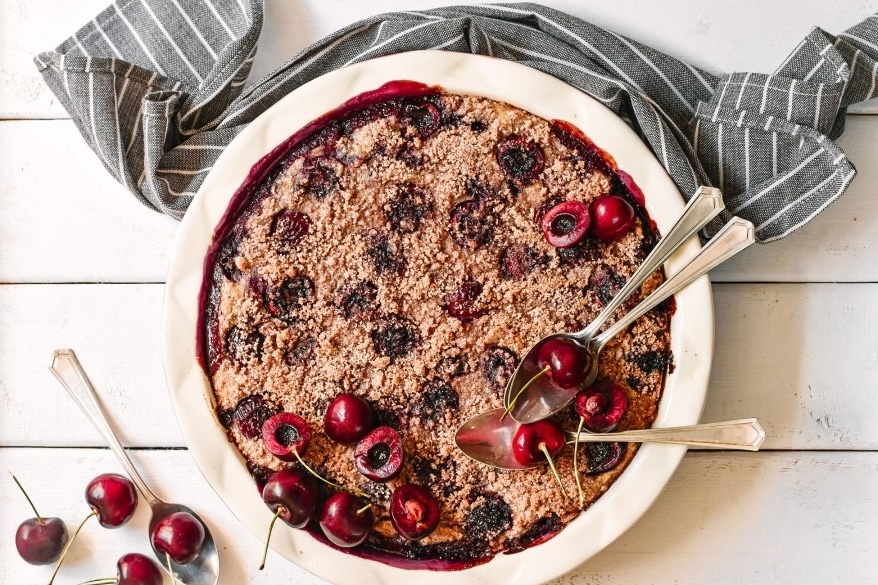 cherry brittany pudding cherry brittany pudding