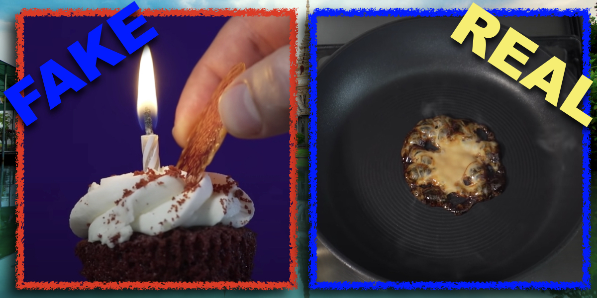 fake recipe 2.001