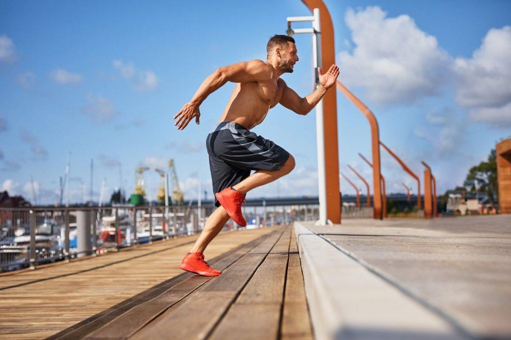 hiit workout