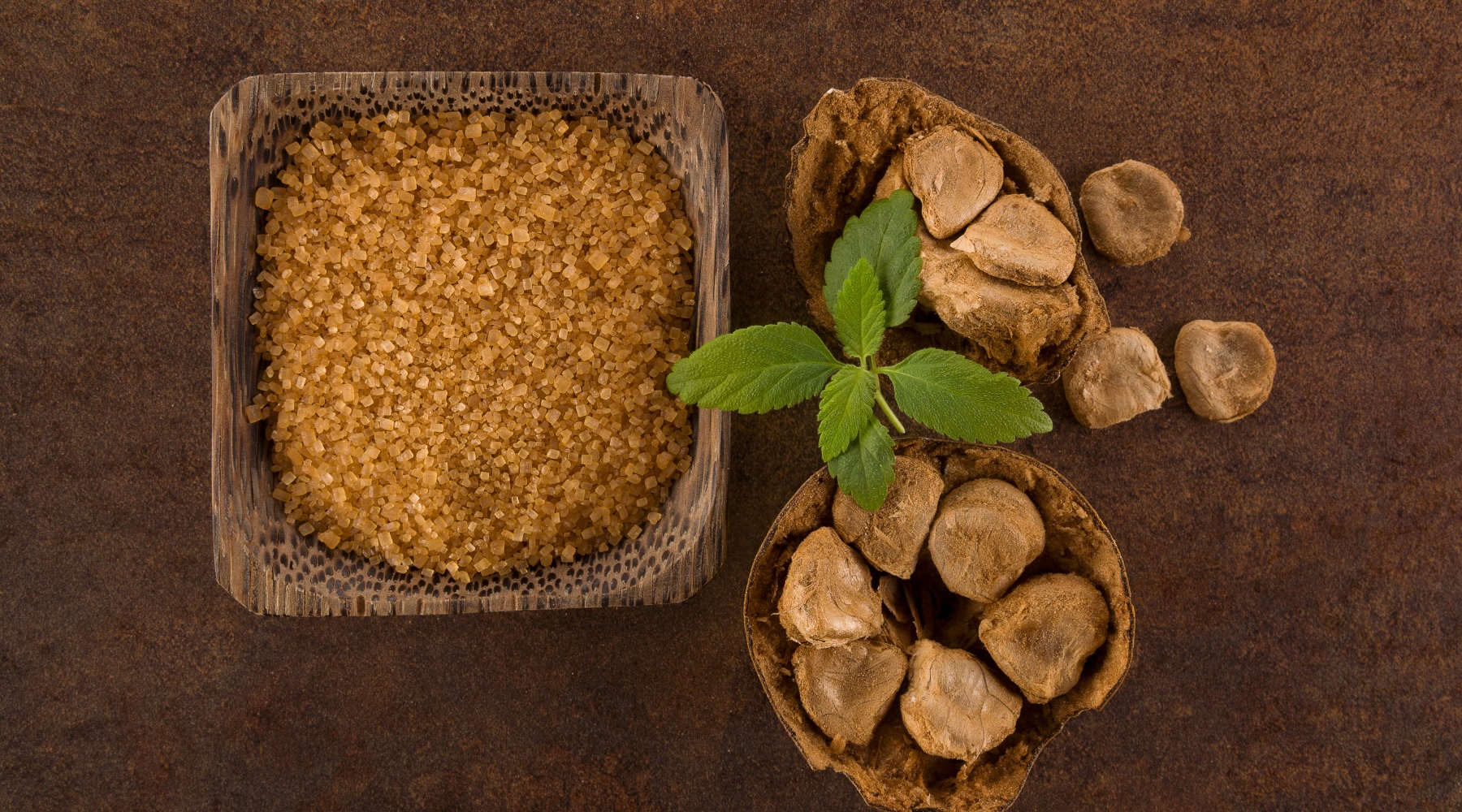 monk fruit sweetener
