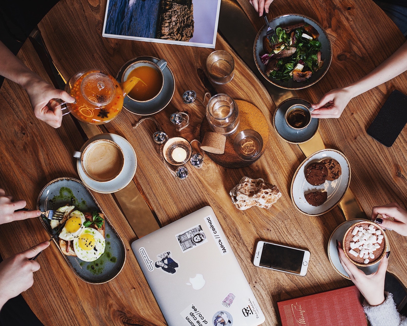 people-preparing-food-on-table-2130134