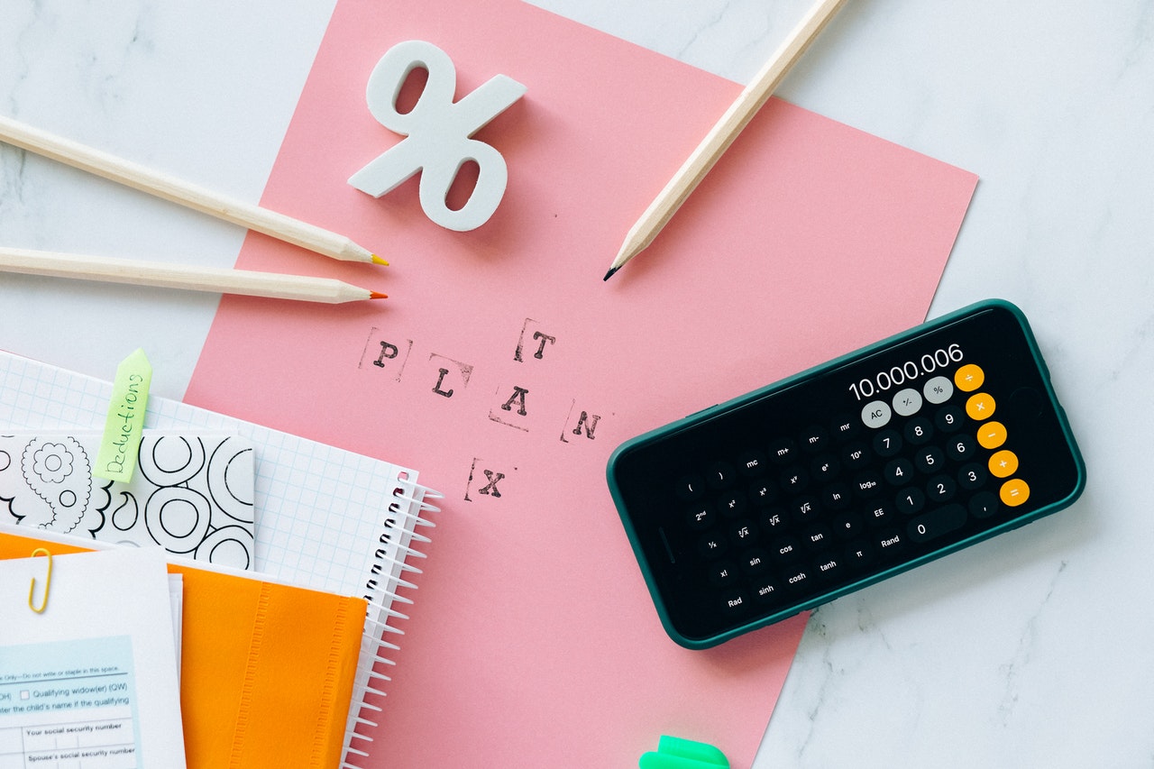 plan finances
