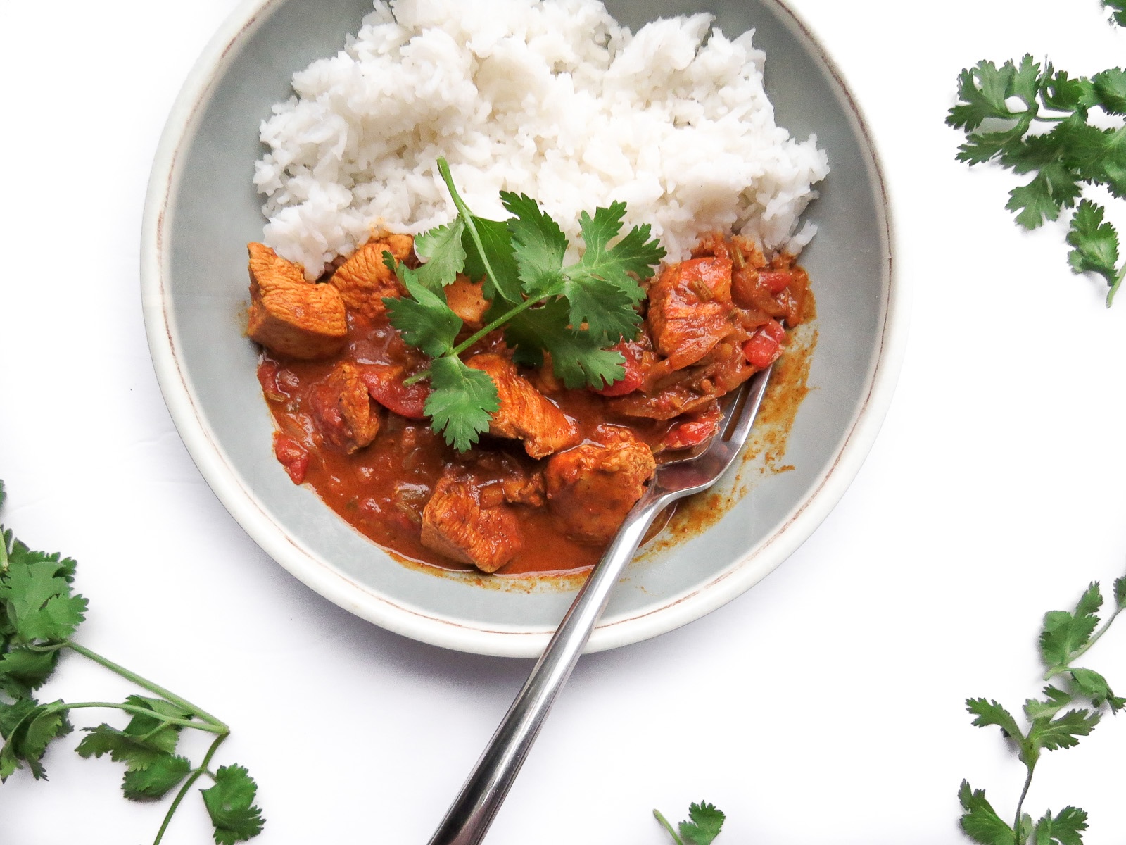 tikka-masala