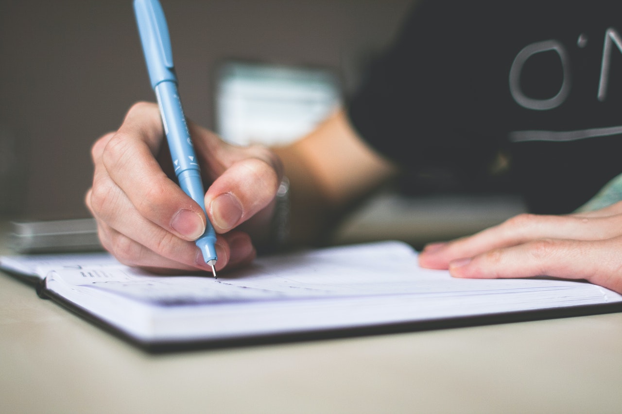 write list notes_copy