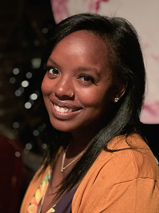 Jass Epps Head Shot