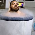 Cam Hayward - Pgh Cryo