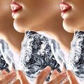 Elle Magazine - Cryo Article Image