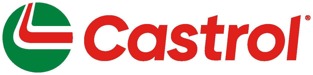 Castrol Color Horizontal