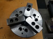 LMC Workholding Three Jaw Power Chuck PC-8-52-A6 Haas OEM New A26 ...