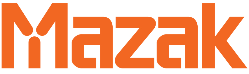 Mazak Hi Rez