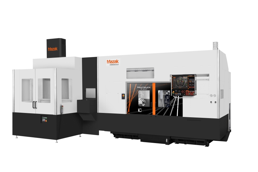 Mazak Lathe Tool Holders