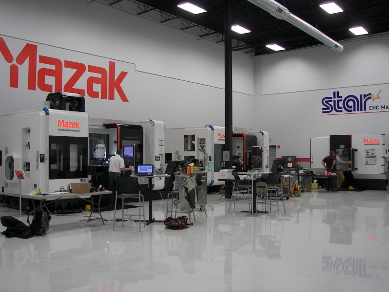 Photos Northwest Machine Rogers, Minnesota