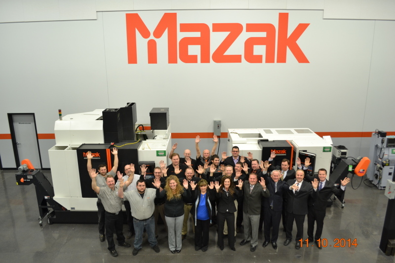 Photos Northwest Machine Rogers, Minnesota