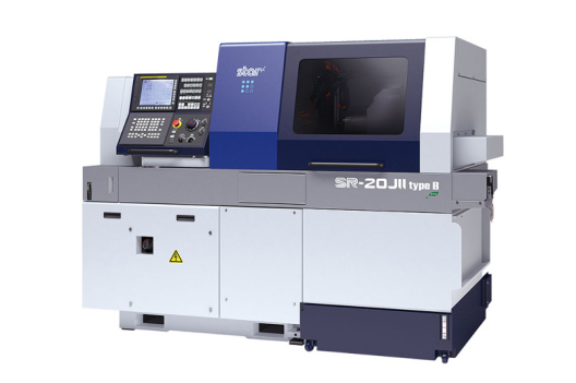 Star CNC Machining Tools | Northwest Machine Tech | MN