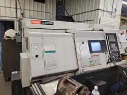 2006 Mazak QTN 200MY