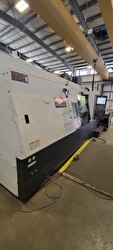 2010 Mazak INT-300IV S 5