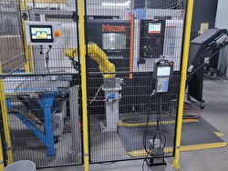 2018 Mazak QTU250MY  2
