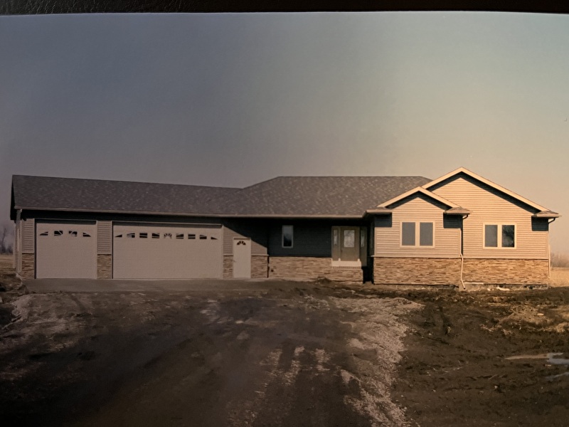 Our Work Novelty Homes Fergus Falls, MN