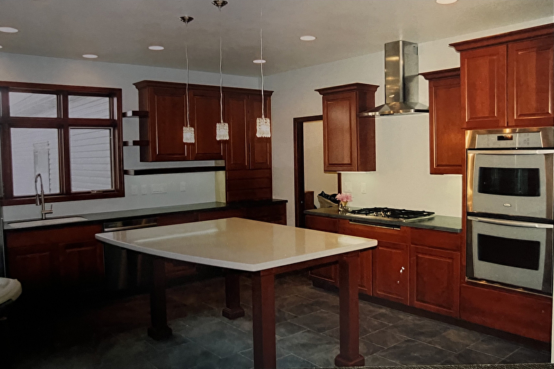 Our Work Novelty Homes Fergus Falls, MN