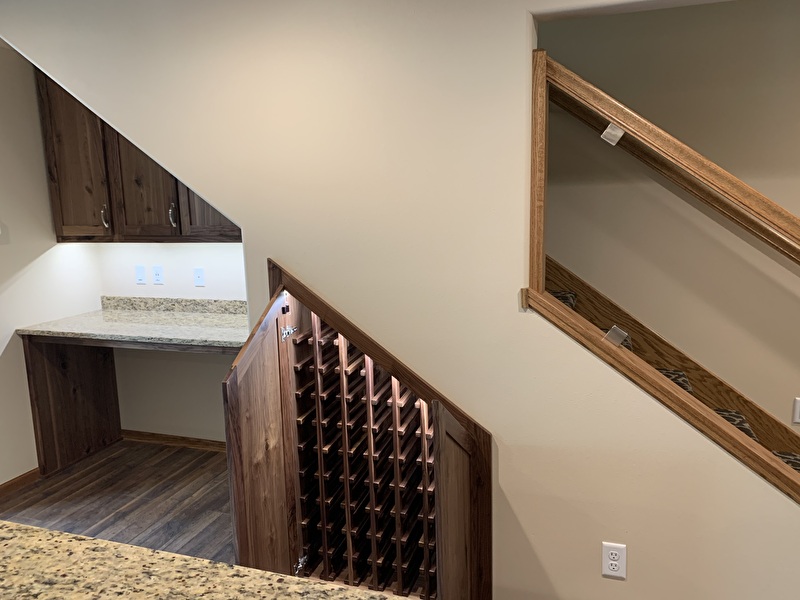 Our Work Novelty Homes Fergus Falls, MN