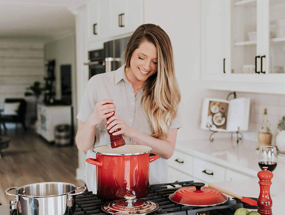 woman-cooking