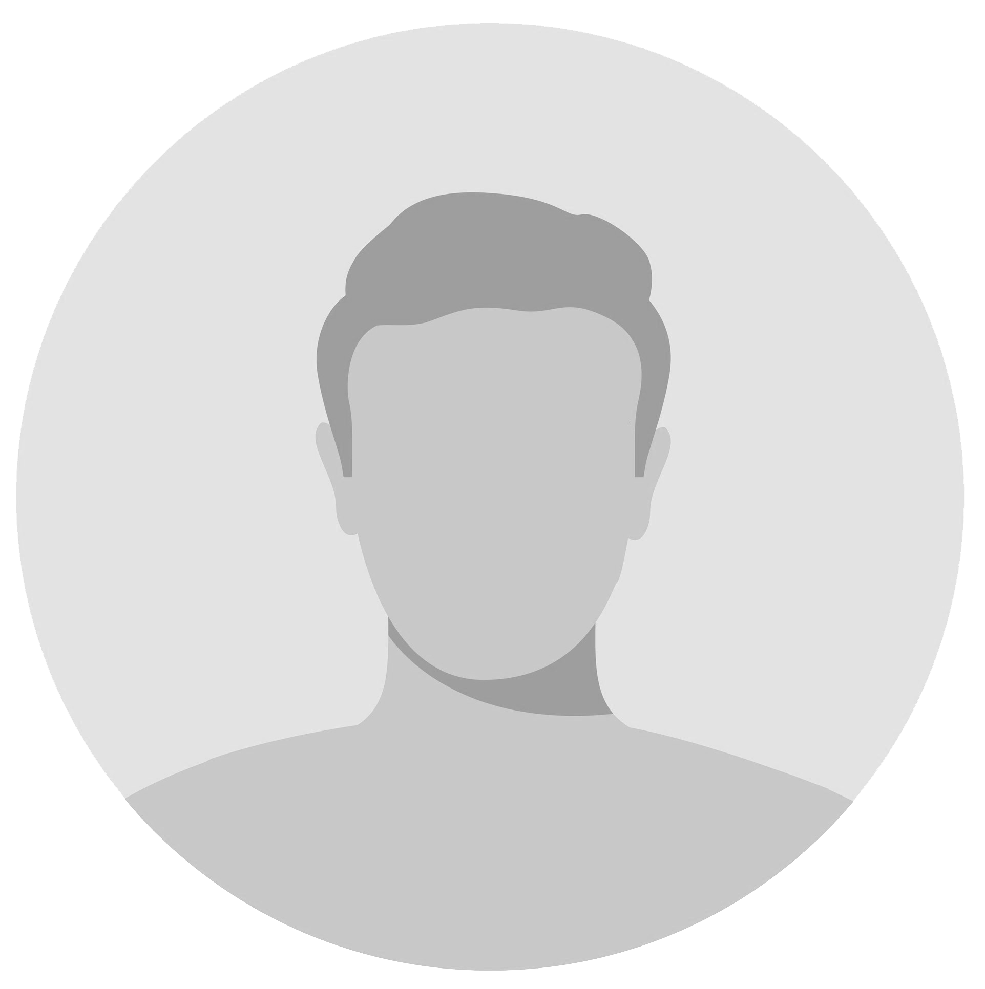 Mens Badge for Site