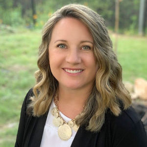 Tessa of Oak Haven Massage