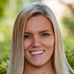 Hillary of Oak Haven Massage
