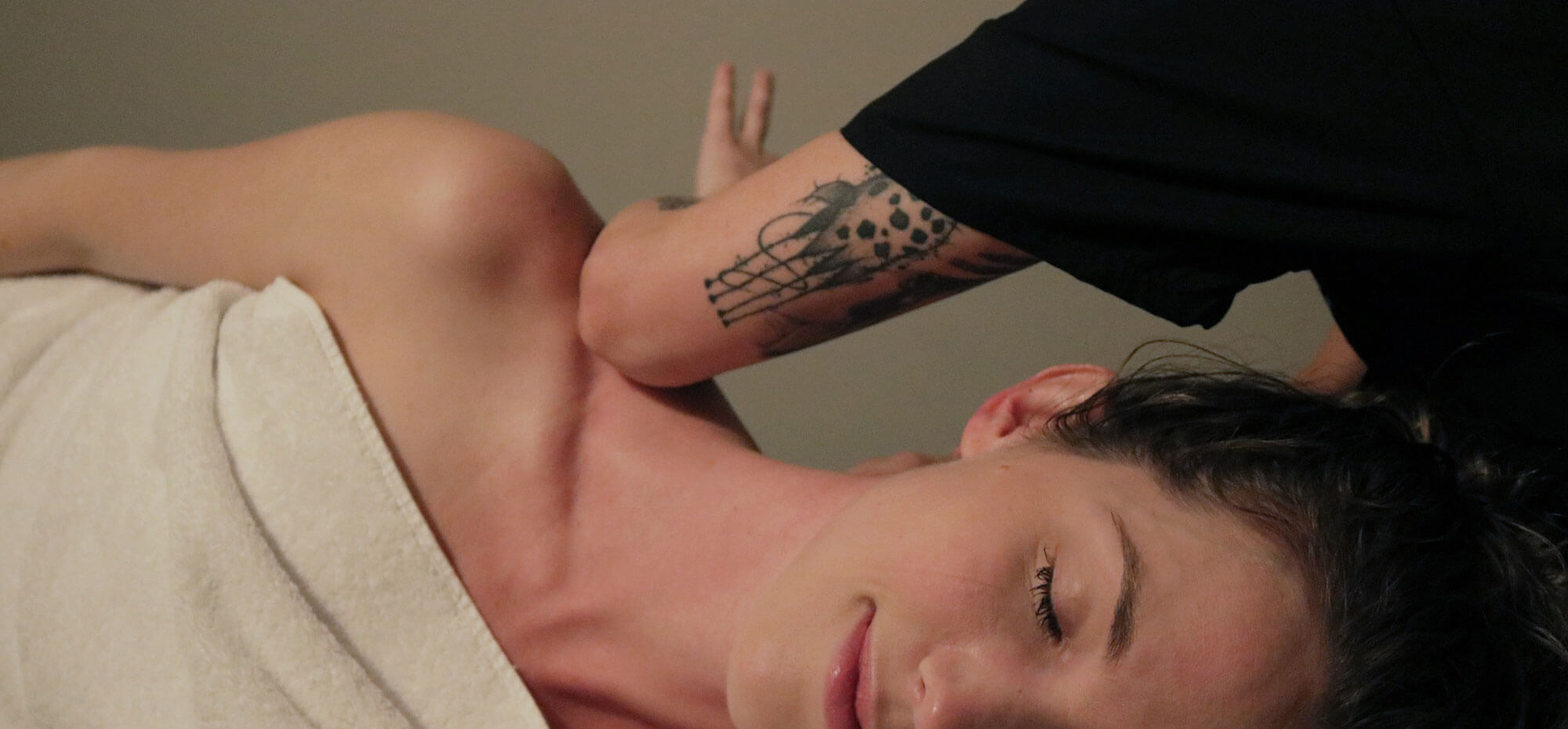 Short Upper Arm - Austin Massage School