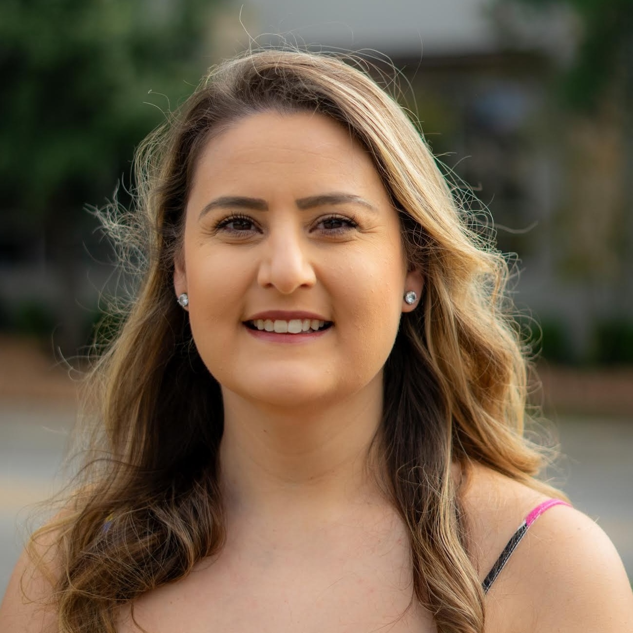 Olivia at Oak Haven Massage