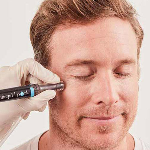 Pickerington Columbus, Ohio Oasis Face Bar