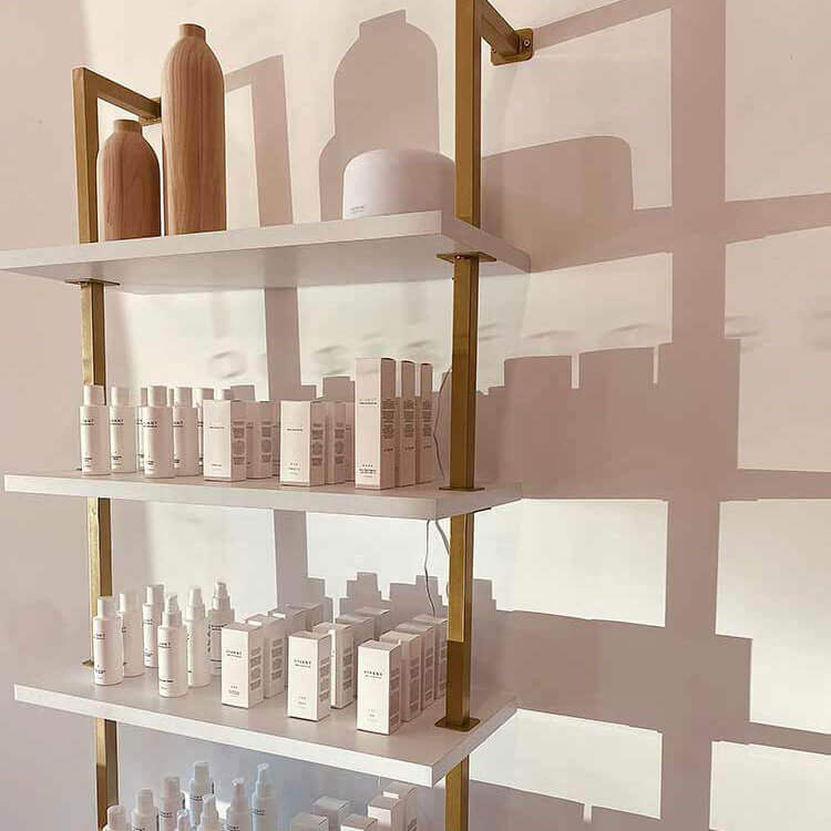 Pickerington Columbus, Ohio Oasis Face Bar