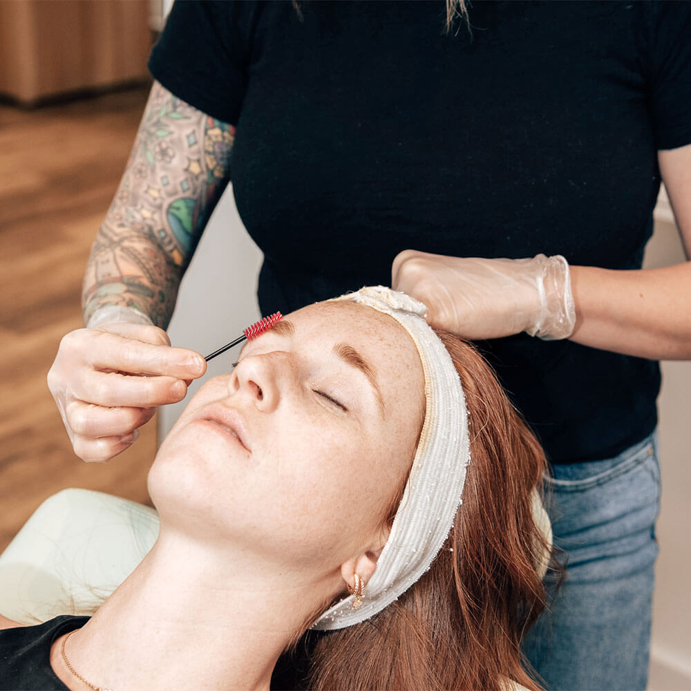 Worthington Columbus, Ohio Oasis Face Bar