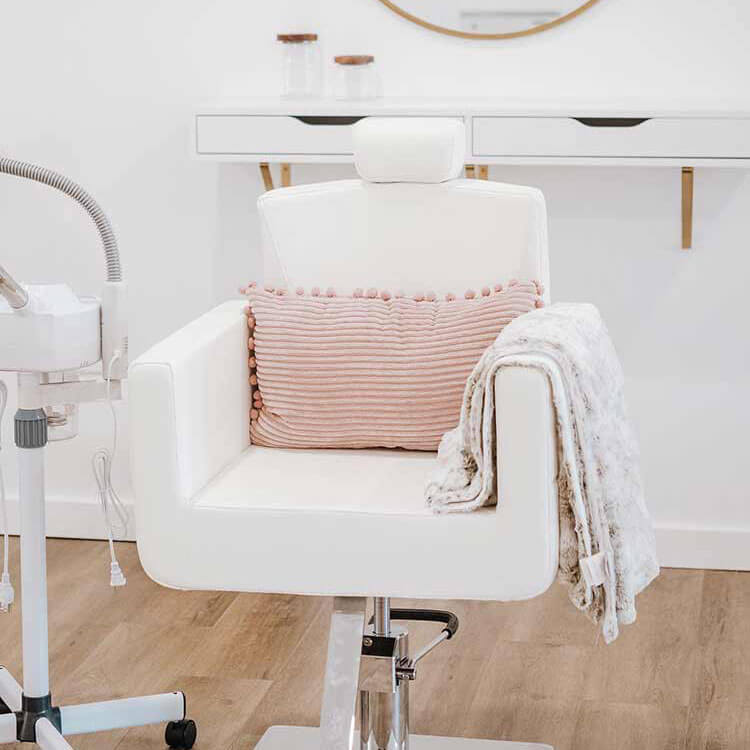 Pickerington Columbus, Ohio Oasis Face Bar