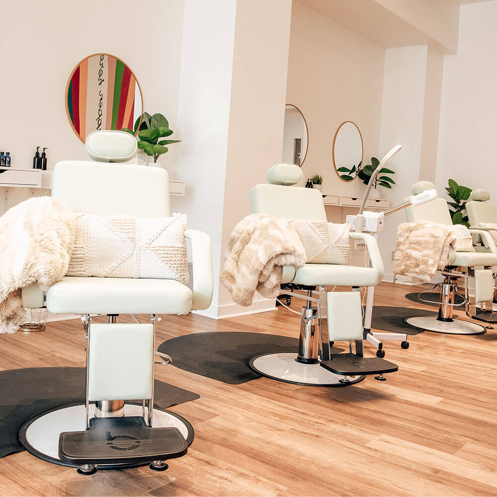 Worthington Columbus, Ohio Oasis Face Bar