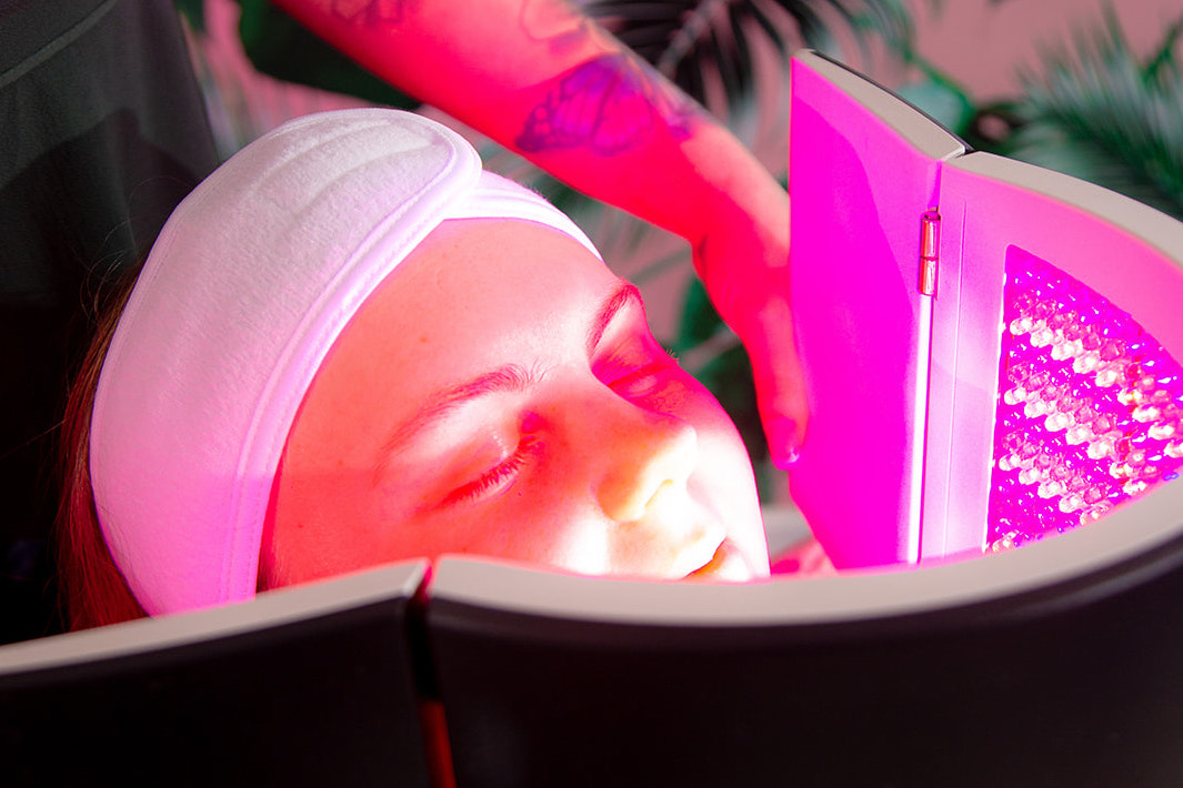 Our Services Oasis Face Bar Nashville, TN 37204