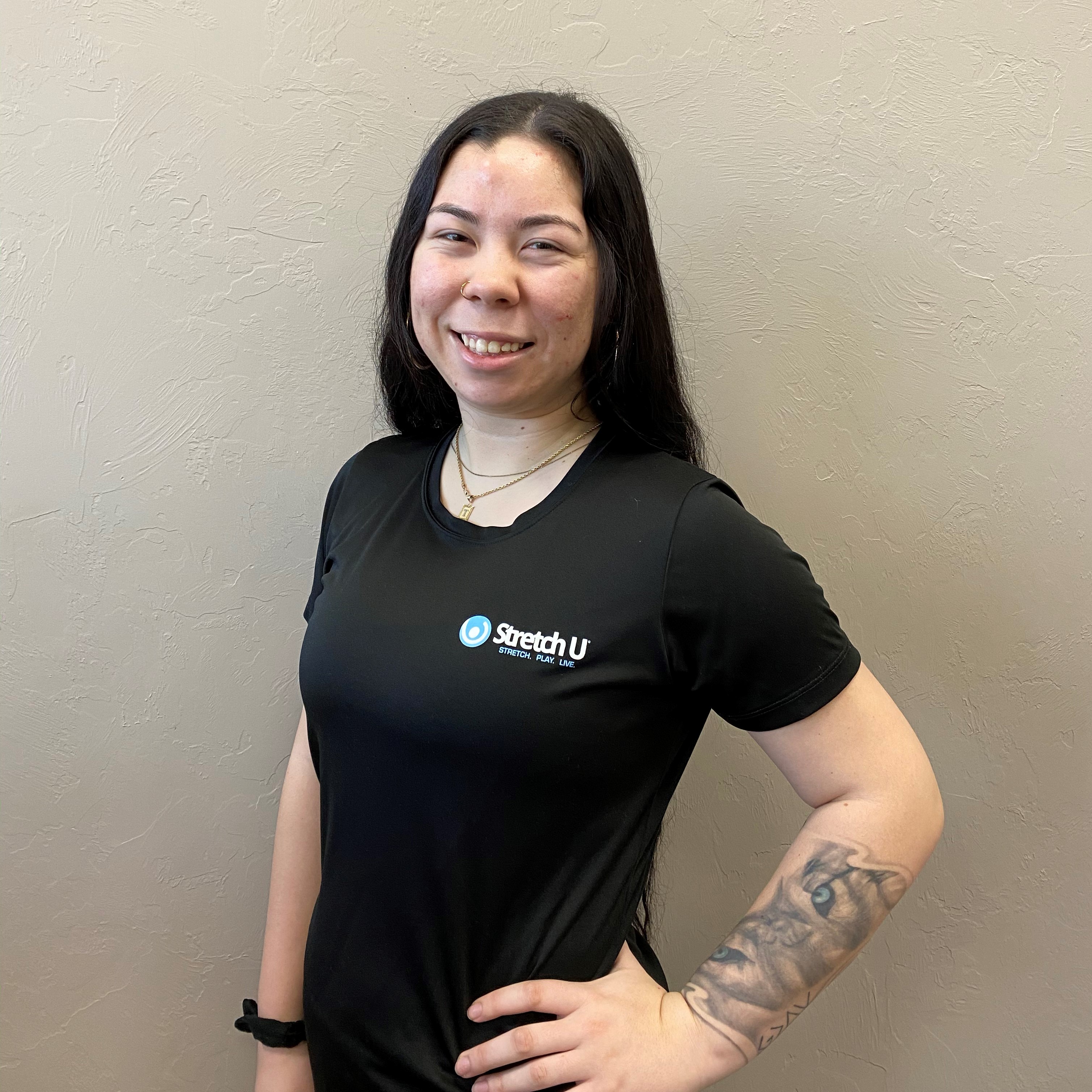 Team Stretch U Oklahoma City, OK 73118