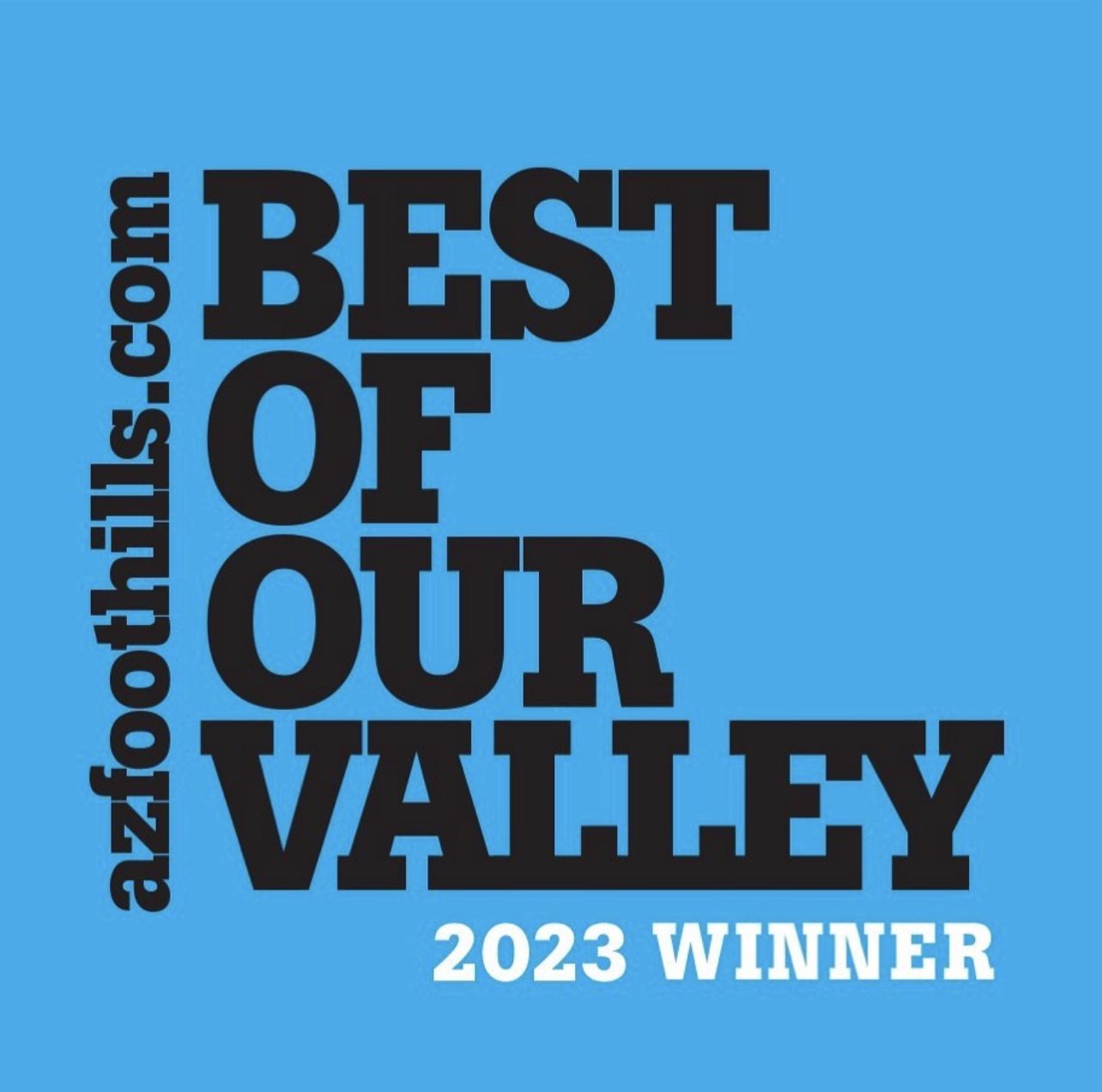 Best of Our Valley 2023