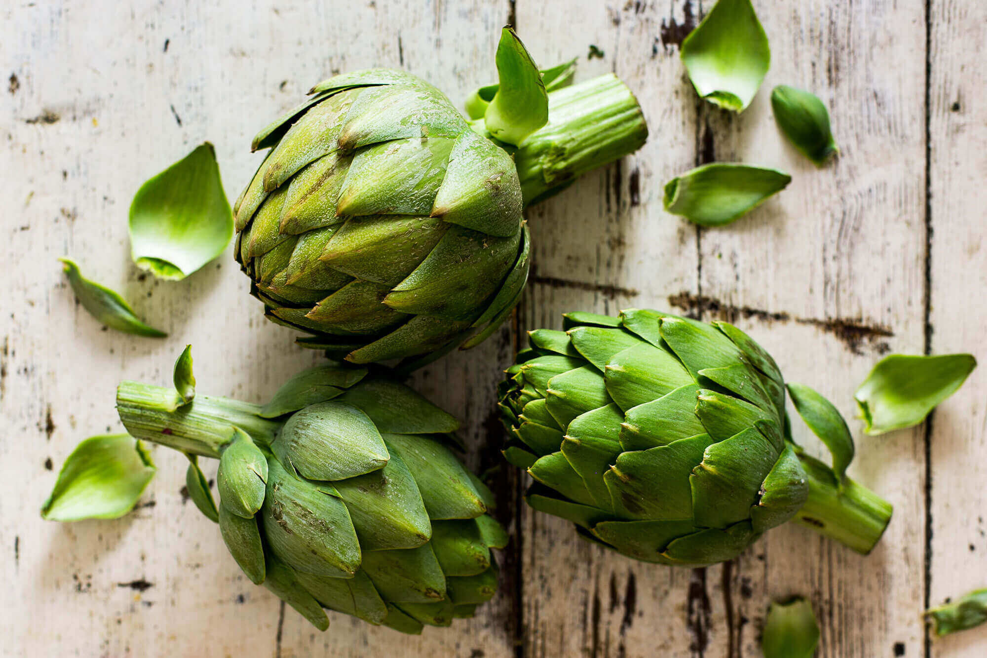 artichoke