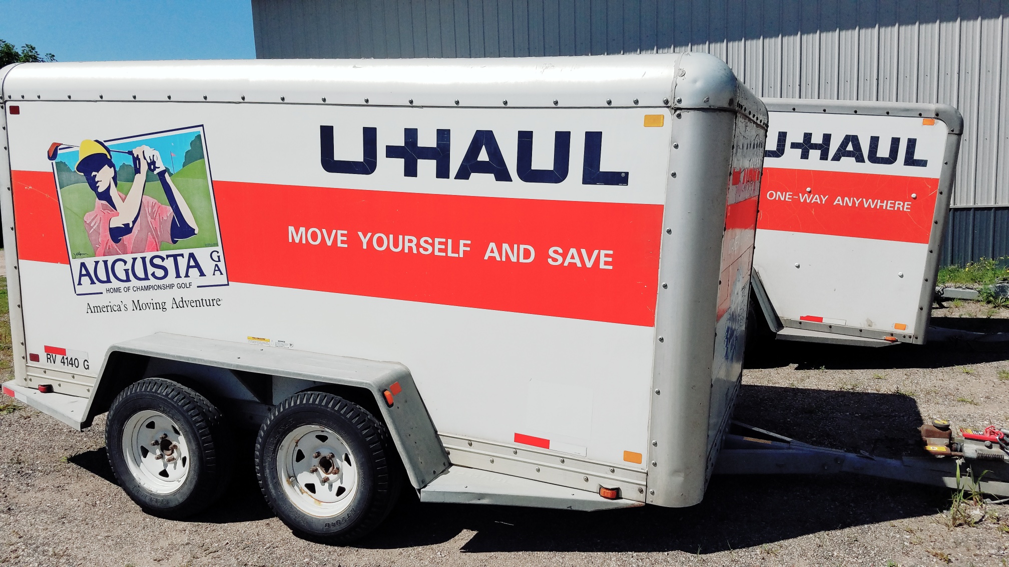 Olson Oil Card Express Gas & USPS Fergus Falls, MN