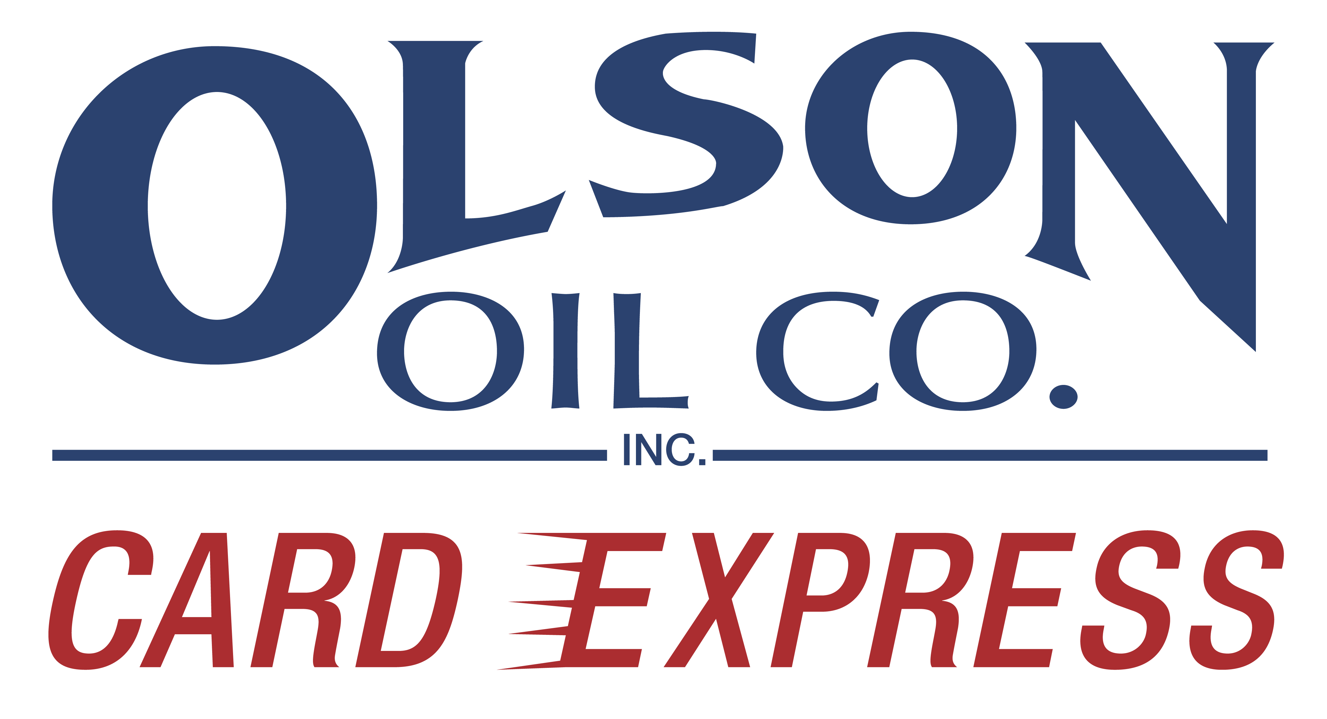 Olson Oil Convenience Stores Fergus Falls, Fargo, Vergas